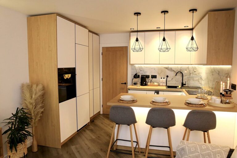 2-Bedroom Flat in Limbaži, Latvia -Gape Apartment